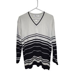Jones New York Women's Sweater Size Small Petite